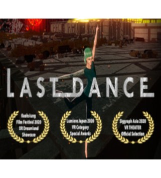 Last Dance Steam Key GLOBAL